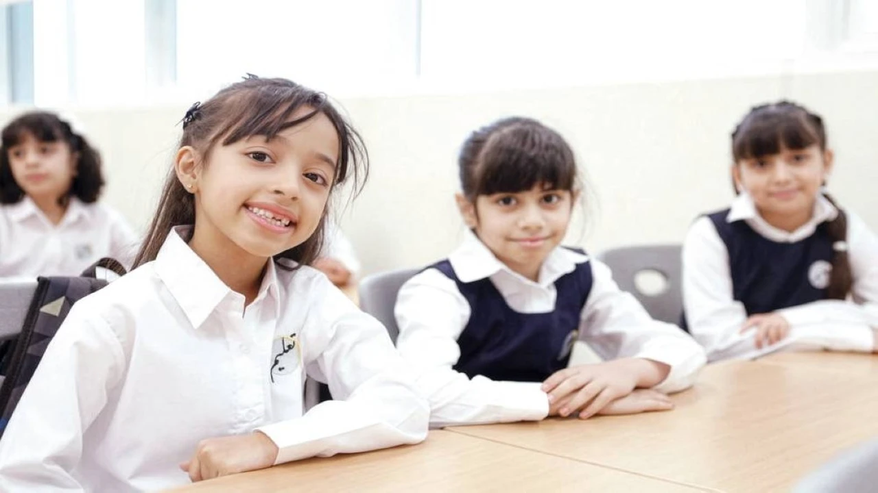 انطلاق اختبارات القبول للمسار المتقدم غداً في جميع المدارس المعنية